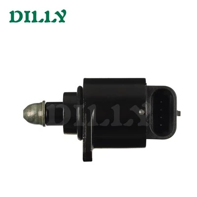 Idle air Control Valve Stepper Motor B20/01 84020 958060 7514020 46451794 F00099M001 SXBF01B2 SXBF03A2 suppliers