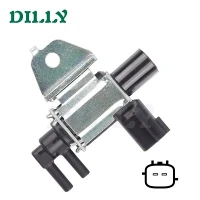 שסתום סולנואיד ואקום EGR K5T46673 מתאים לדגמי רכב שונים, כמו ניסאן
