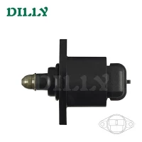 מנוע צעד שסתום בקרת אוויר סרק 7217R1018 7217R253