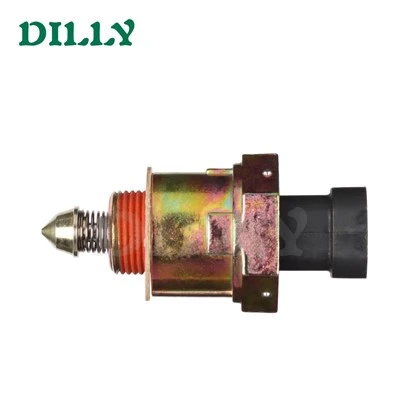 מנוע Idle 22048226 מתאים לדגמי רכב שונים כמו קדילאק